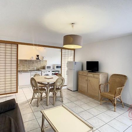 Appart F2 A Lamalou, Terrasse, Wifi, Animaux Acceptes, Proche Centre & Thermes - Fr-1-451-24 Dış mekan fotoğraf