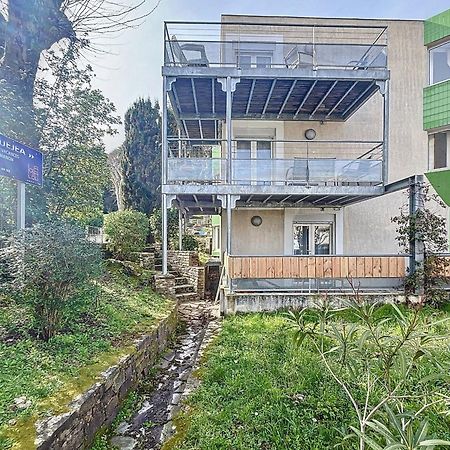 Appart F2 A Lamalou, Terrasse, Wifi, Animaux Acceptes, Proche Centre & Thermes - Fr-1-451-24 Dış mekan fotoğraf