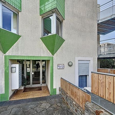 Appart F2 A Lamalou, Terrasse, Wifi, Animaux Acceptes, Proche Centre & Thermes - Fr-1-451-24 Dış mekan fotoğraf