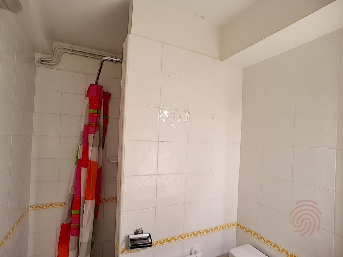 Appart F2 A Lamalou, Terrasse, Wifi, Animaux Acceptes, Proche Centre & Thermes - Fr-1-451-24 Dış mekan fotoğraf