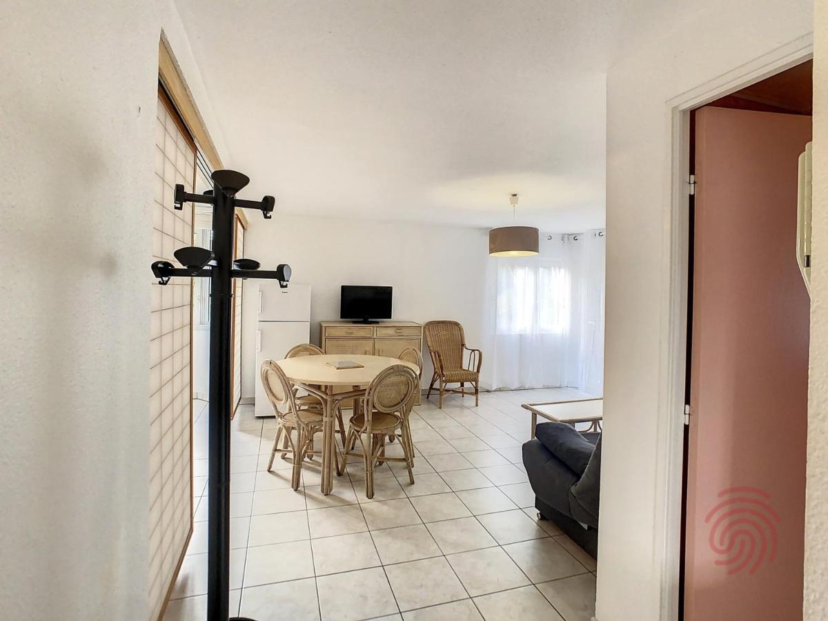Appart F2 A Lamalou, Terrasse, Wifi, Animaux Acceptes, Proche Centre & Thermes - Fr-1-451-24 Dış mekan fotoğraf