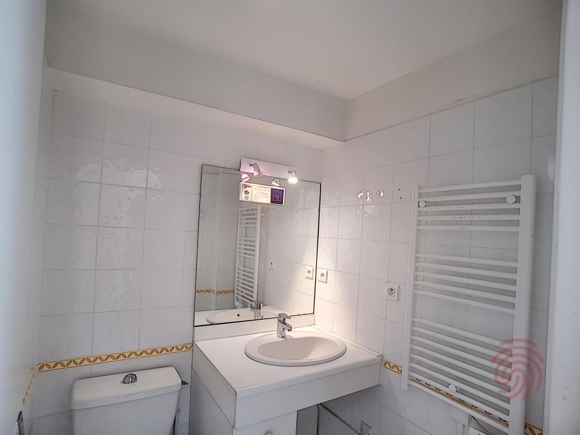 Appart F2 A Lamalou, Terrasse, Wifi, Animaux Acceptes, Proche Centre & Thermes - Fr-1-451-24 Dış mekan fotoğraf